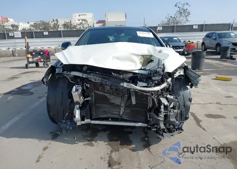 2018 Infiniti Qx30 Sport from USA, damaged, VIN SJKCH5CP9JA003791